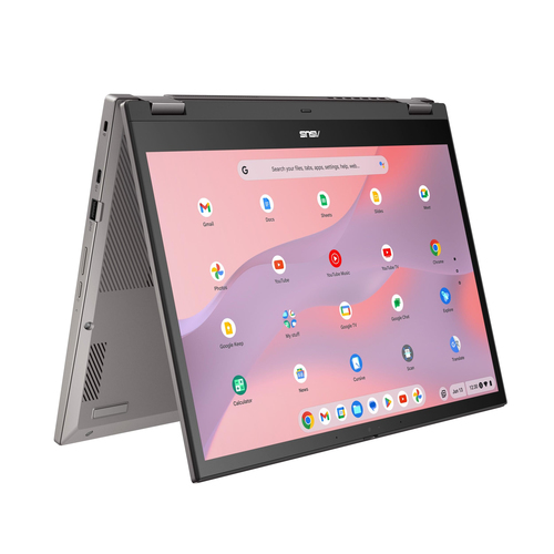 ASUS Chromebook CB3401FBA-LZ0157 Intel® Core™ i3 i3-1215U – image 8
