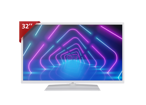 JVC LT-32VAH32IW TV – image 2