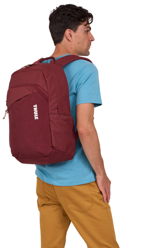 Thule TCAM7116 New Maroon – image 9