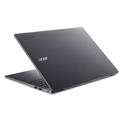 Intel Core 5-120U 8GB RAM 128GB UFS 16" Chrome OS Laptop thumbnail 13