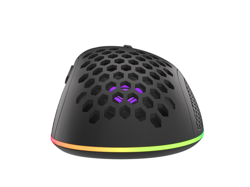 Genesis kabelgeb. Gaming muis KRYPTON 555 RGB zwart, afbeelding 9