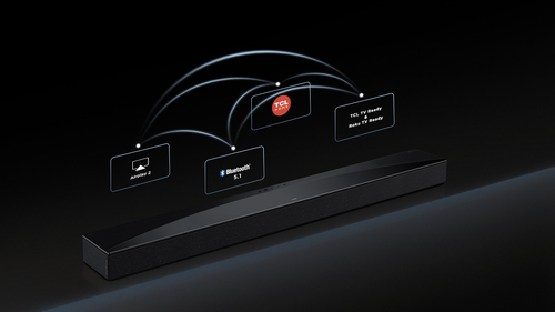 TCL Q75H – Foto 8 von 10