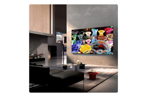 LG RGB Mini-led 65" MRGB86 (2026) – Foto 4 van 8