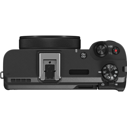 Canon PowerShot V1 Premium Vlogging Kit - Black - image 6