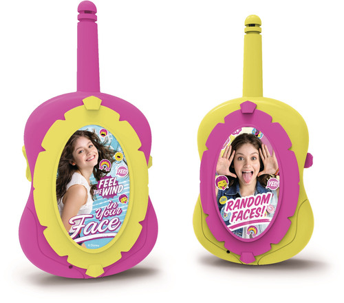 IMC Toys 42032 children's gadget Children's walkie talkie