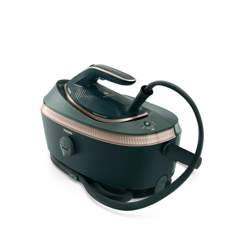 Philips PSG8200/70 steam ironing station – image 2
