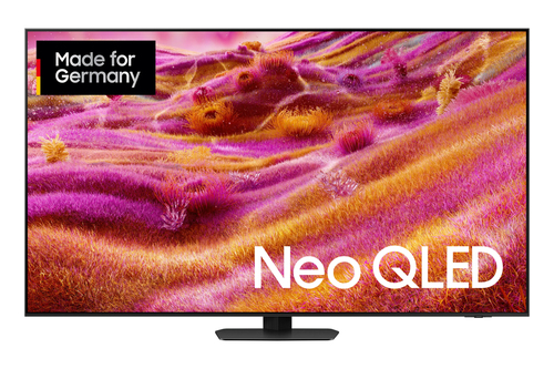 Samsung GQ55QN90FAT 139.7 cm (55") 4K Ultra HD Smart TV Wi-Fi Black