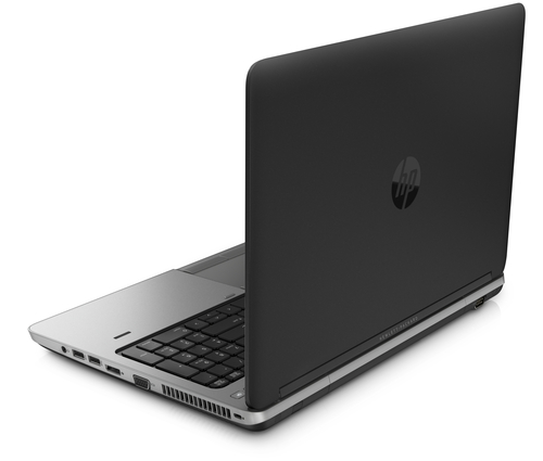 HP NOTEBOOK BUNDEL ProBook 650 Core i5-4210 + Basic Docking + Toetsenbord en muis – image 4