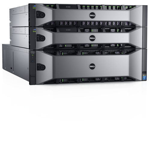 Dell Compellent SC420 – image 3