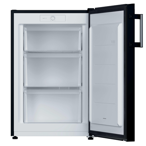 Candy CNUQ2L58EBH Upright freezer Freestanding – image 3