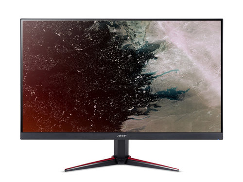 Acer NITRO VG0 VG270 монитор для ПК 68,6 cm (27") 1920 x 1080 пикселей Full HD LED Черный
