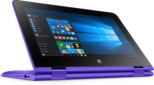 HP Stream x360 11-aa010na Intel® Celeron® N3060 Hybrid (2-in-1) – image 7
