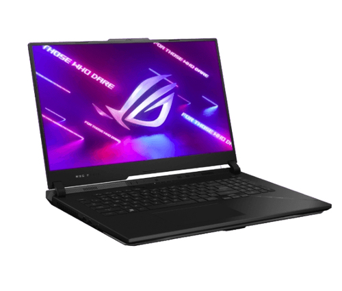 ASUS ROG Strix SCAR 17 90NR0DB4-M001U0 laptop AMD Ryzen™ 9 7945HX
