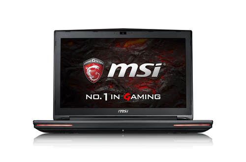 MSI GT72VR-6RE16H21 Dominator Pro – image 4