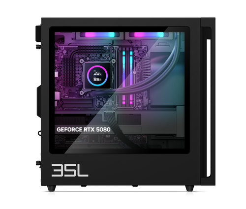 HP OMEN 35L GT16-0285t – image 5
