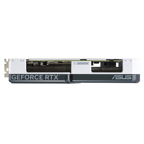 ASUS Dual -RTX4070S-12G-WHITE NVIDIA GeForce RTX 4070 SUPER – image 9