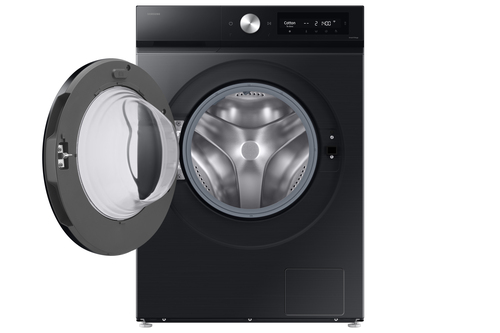 Samsung Series 7 AI Energy WD11DB7B85GBU1 WiFi-enabled 11 kg Washer Dryer - Black - image 2