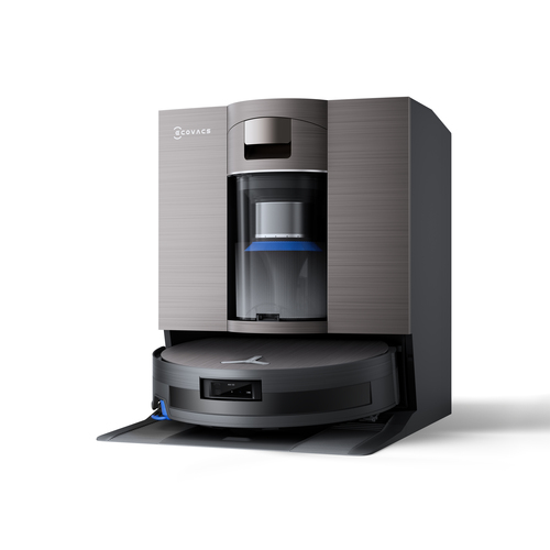 Ecovacs Deebot X11 OmniCyclone – image 7