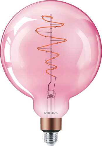 Philips 8719514269576 LED лампа Flame 1800 K 4,5 W E27