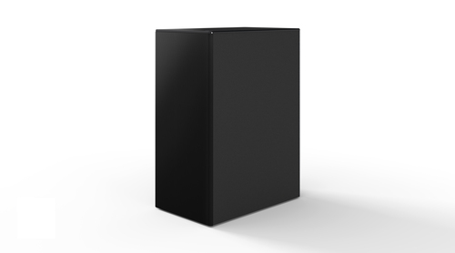 LG SG10TY Black 3.1 channels – image 8