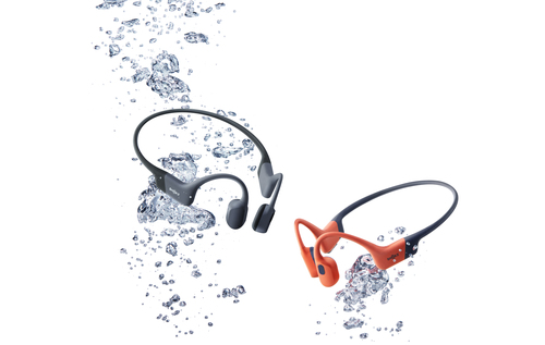 SHOKZ OpenSwim Pro – image 4