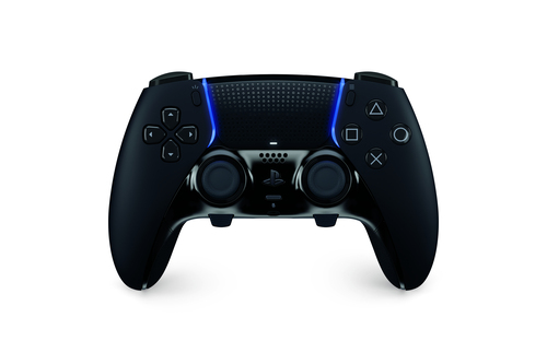 Sony Interactive Entertainment PS719593263 Gaming Controller Black Bluetooth/USB Gamepad Digital PlayStation 5 – image 1