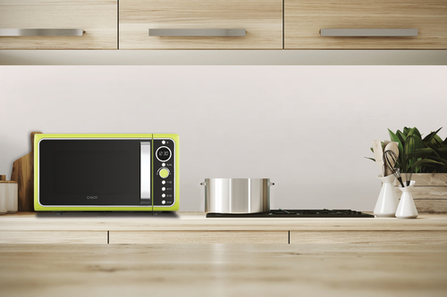 Candy DIVO G25CG – image 4
