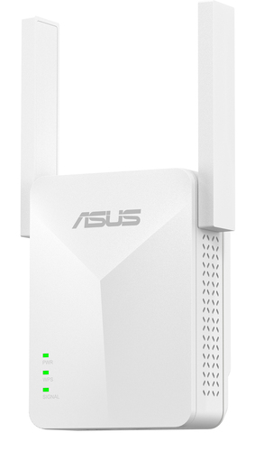 ASUS RP-AX50 AX1500 Dual Band WiFi 6