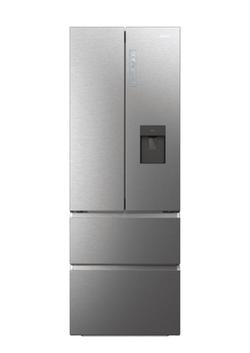 Haier HFW7720EWMP side-by-side refrigerator Freestanding