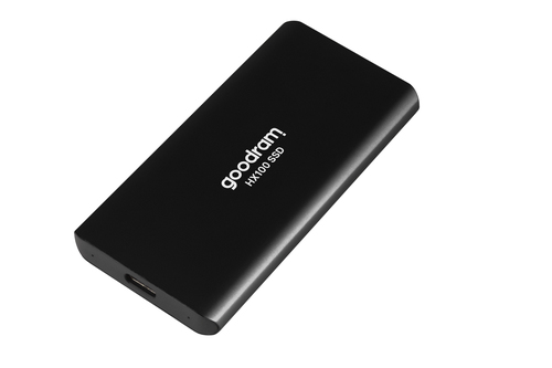 Goodram HX100 1 TB USB Type-C 3.2 Gen 2 (3.1 Gen 2) Black – image 4