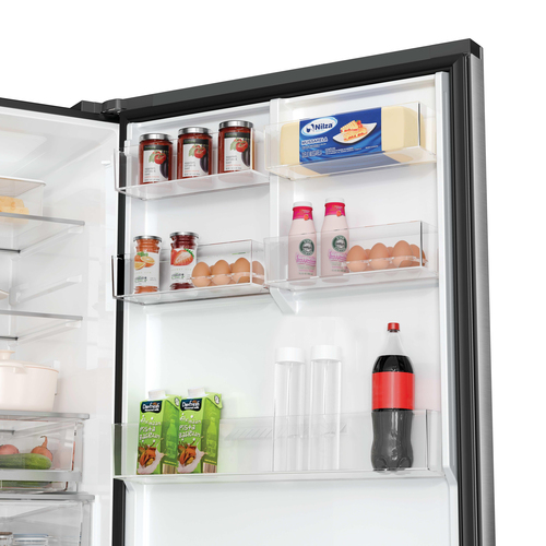 Haier HDR5818DNSS Freestanding – image 7