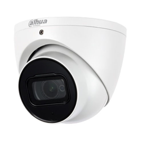 Dahua Technology Pro HAC-HDW2802TN-A security camera Turret IP security camera Indoor & outdoor