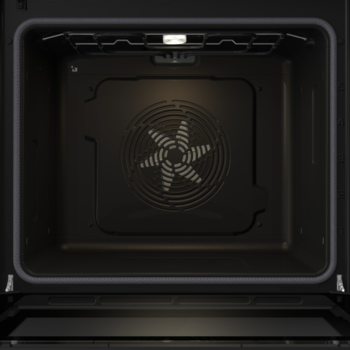 Hisense BI64223EPBG 78 L 3500 W Black – image 3