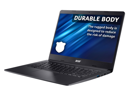 Acer Chromebook 314 C933T, (14") Touchscreen, HD – image 3