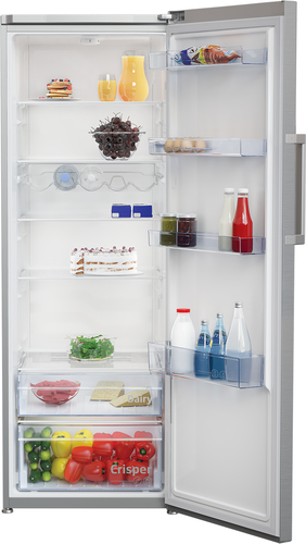 Beko LSP4671PS Freestanding Tall Larder Fridge – image 3