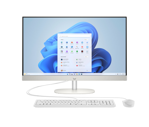HP All-in-One 27-cr0046na – image 1