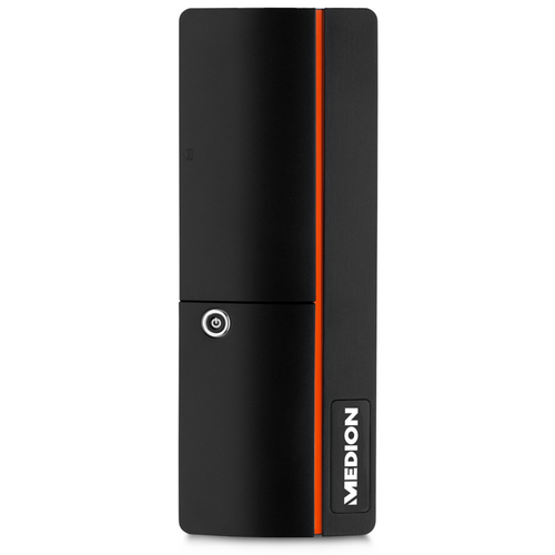 MEDION E2098 DR