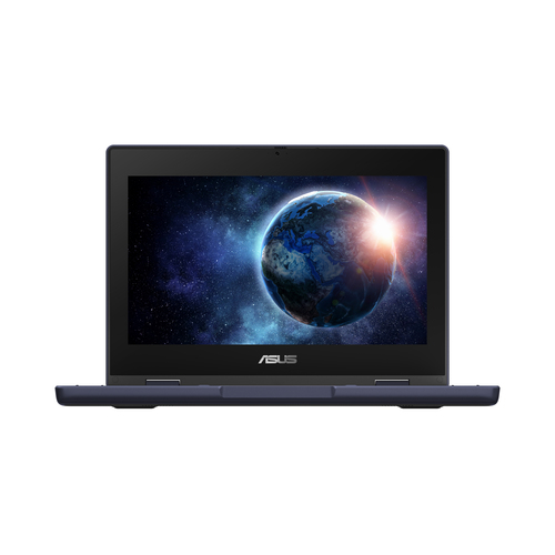 ASUS BR1104FTA-NS0368XA Intel® N N150 Hybride (2-in-1) 29,5 cm (11.6 ) Touchscreen HD 8 GB LPDDR5-SD, afbeelding 2