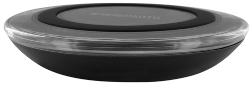 Mobiparts Wireless Charger 1.5A Black – image 3