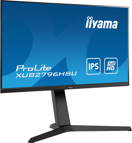 iiyama ProLite XUB2796HSU-B1-STD computer monitor – image 5