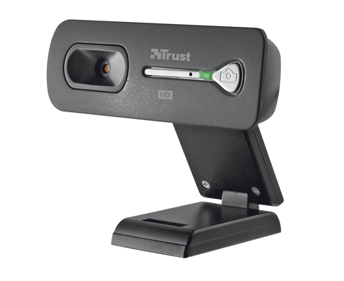 Trust Ceptor webcam