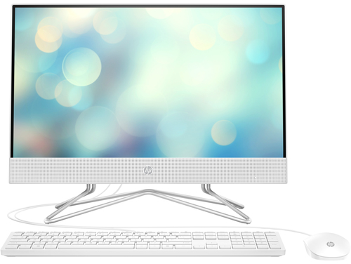 HP 22 -dd1001nk Intel® Core™ i5 i5-1135G7
