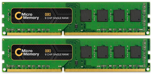 CoreParts MMKN043-8GB memory module