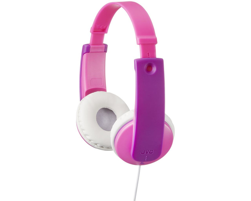 JVC HA-KD7-P-E наушники/гарнитура