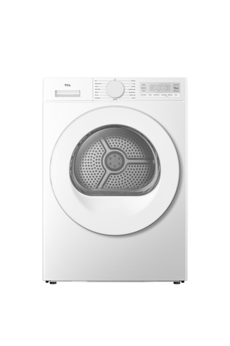 TCL F4 DF0940WC1NE tumble dryer Freestanding Front-load