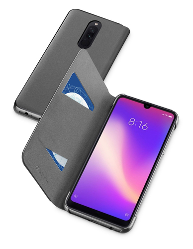 Cellularline Book - Xiaomi Redmi 8