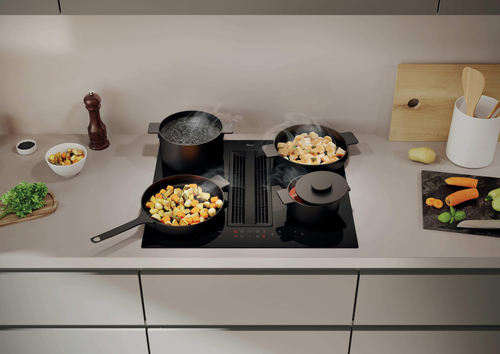 Hoover HIH6ICE Black Built-in – image 7