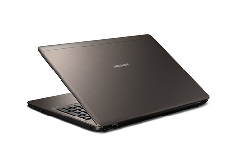 MEDION AKOYA E6415-i3-1128 Intel® Core™ i3 i3-5005U Laptop – image 4