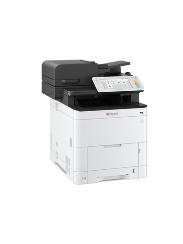 Kyocera ECOSYS MA4000cix Laser A4 – image 2