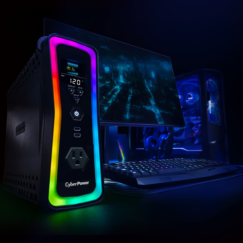 UPS CyberPower GX150C2
